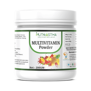 Multivitamin Powder